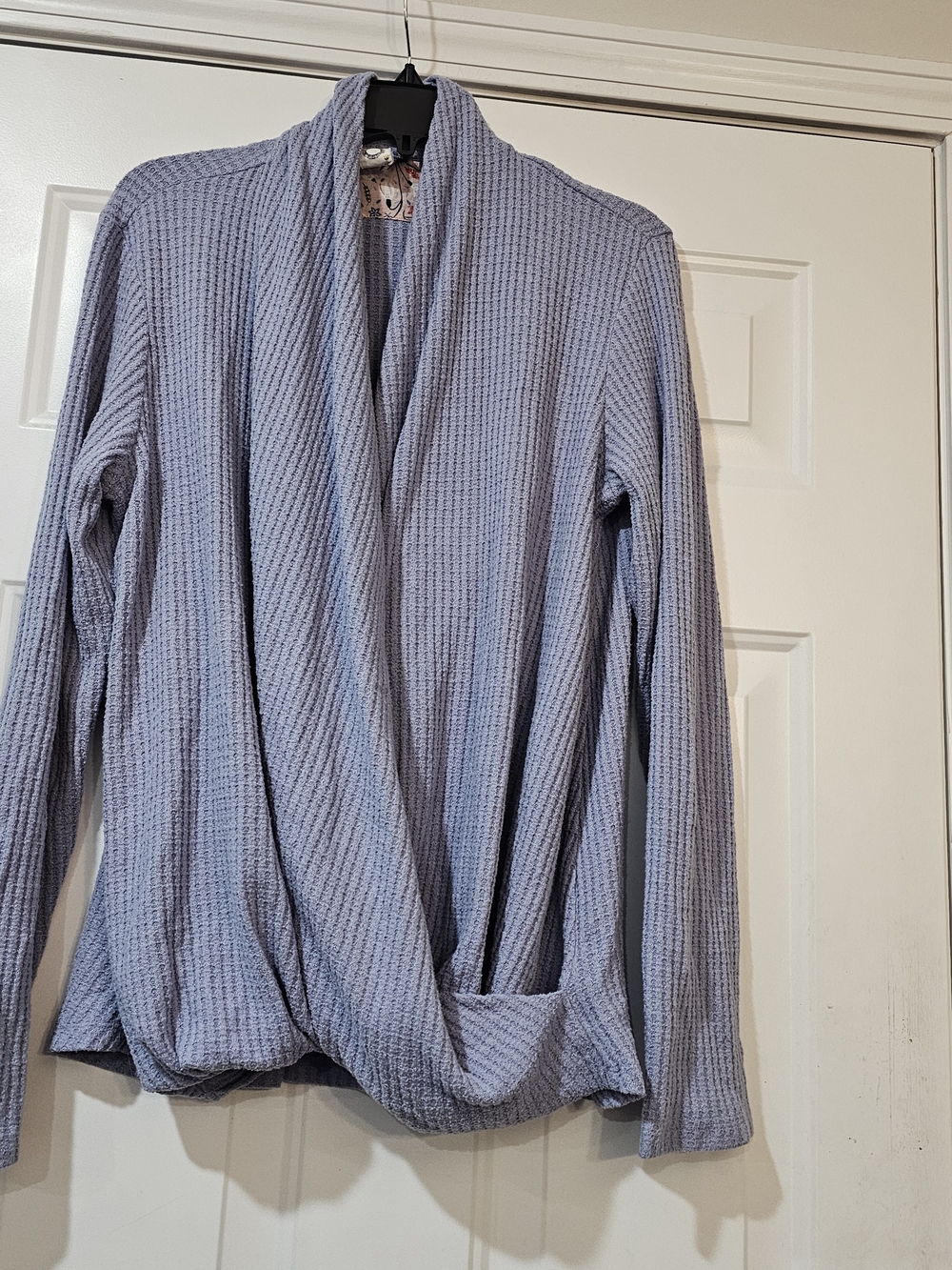 YouAnthropologie Akemi +Kin Woodruff Top Lavendar Size Medium {Bx27}